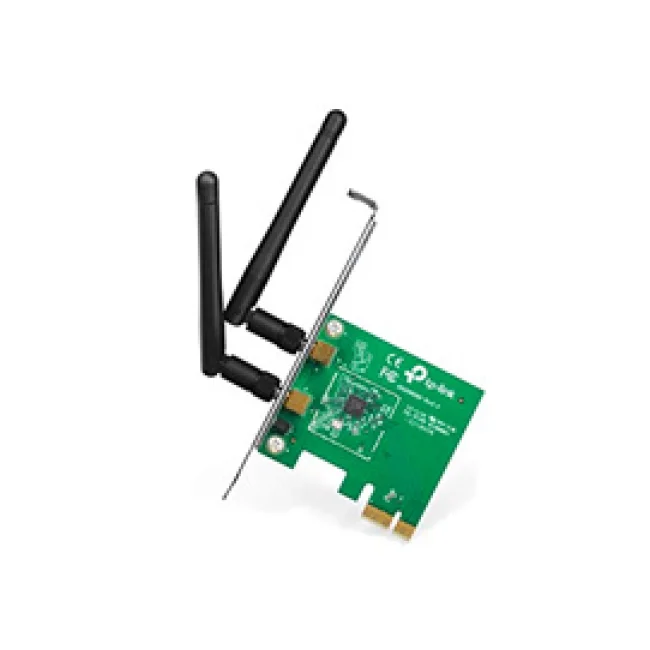 TP-Link TL-WN881ND tarjeta de red Interno WLAN 300 Mbit/s image 3