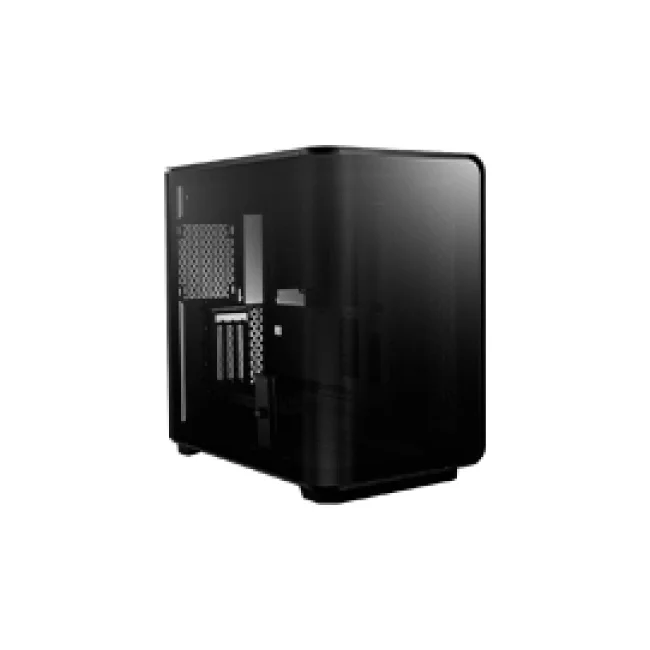MSI MAG MEG MAESTRO 700L PZ gabinete de computadora Midi Tower Negro image 2