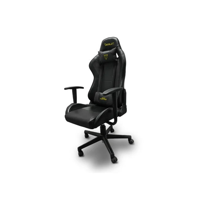 Ocelot Gaming OGS-01 silla para videojuegos Silla universal para juegos Negro image 6