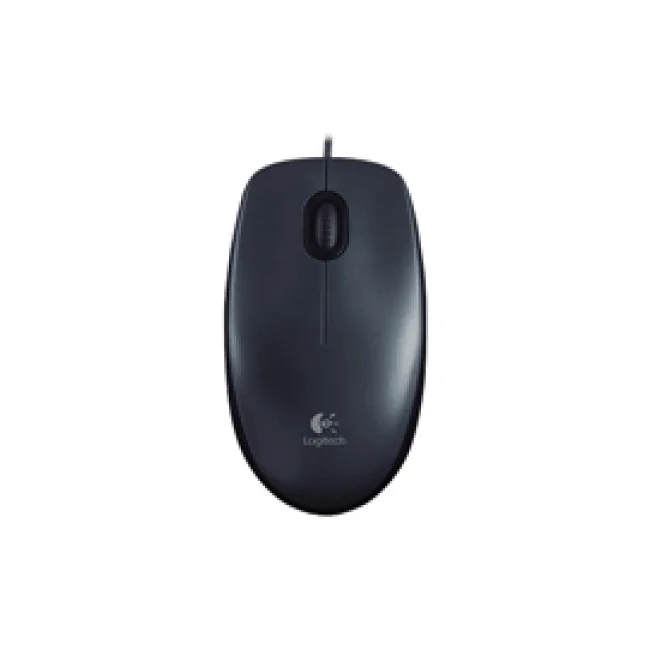 Logitech M100 image 2