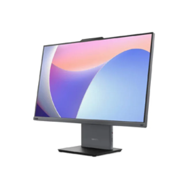 Lenovo ThinkCentre neo 50a 24 Gen 5, Intel Core 5 210H, 23.8" FHD, 16 GB, 512 GB, W11P, 1-year, Onsite
