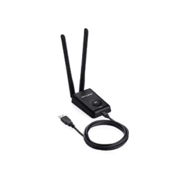 TP-Link TL-WN8200ND tarjeta de red WLAN 300 Mbit/s image 4