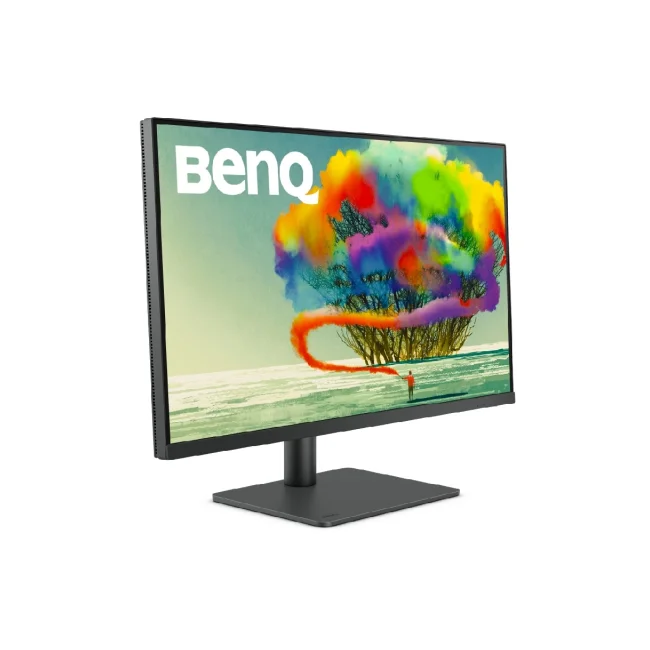 BenQ PD3205U monitor de computadora 80 cm (31.5") 3840 x 2160 Pixeles 4K Ultra HD LCD Negro image 11