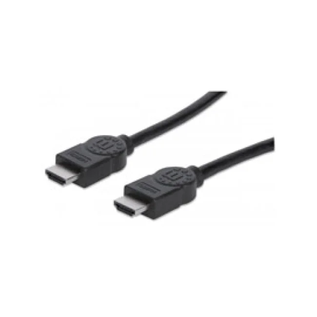 Manhattan Cable HDMI de Alta Velocidad con Canal Ethernet image 3
