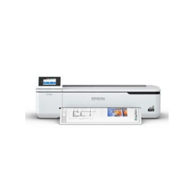 Epson SureColor T3170 impresora de gran formato Wifi Inyección de tinta Color 2400 x 1200 DPI A1 (594 x 841 mm) Ethernet image 2