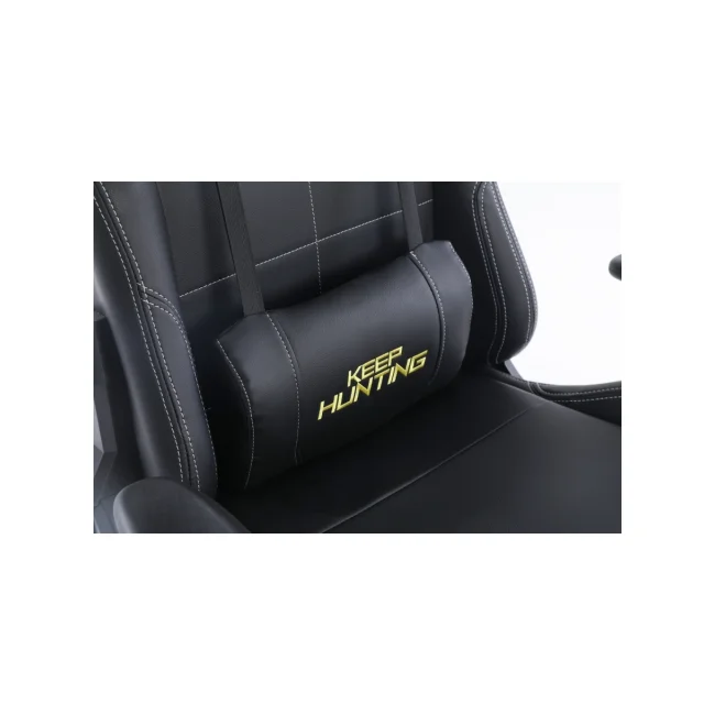 Ocelot Gaming OGS-01 silla para videojuegos Silla universal para juegos Negro image 5
