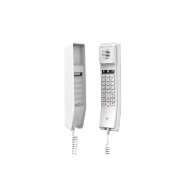 Grandstream Networks GHP610 teléfono IP Blanco 2 líneas Wifi image 5