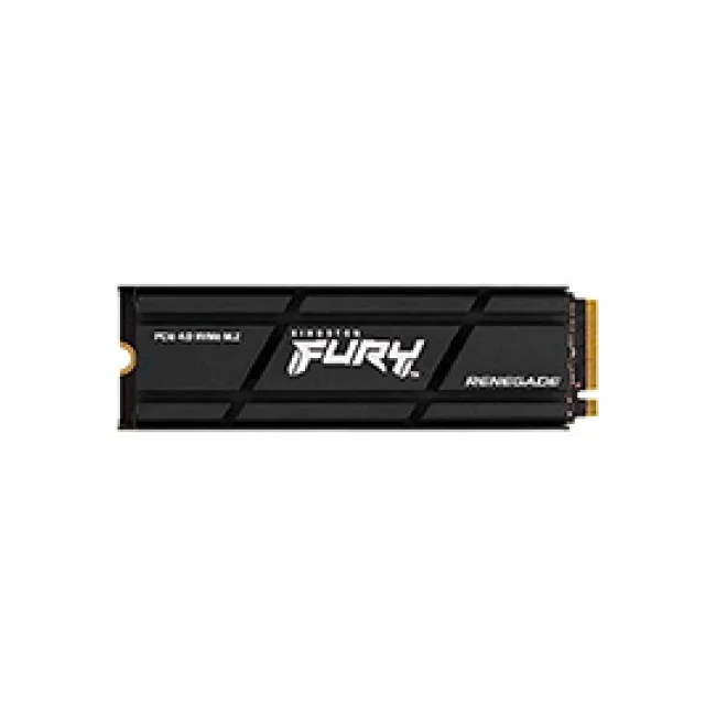 Kingston Technology FURY Renegade 2 TB M.2 PCI Express 4.0 NVMe 3D TLC