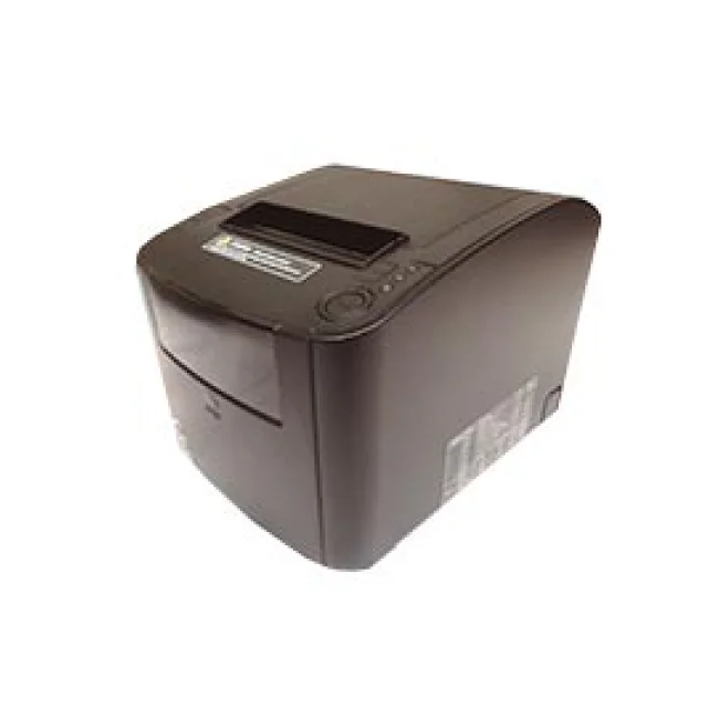 ECLine EC-PM-80330 impresora de recibo 203 x 203 DPI Alámbrico Térmica directa Impresora de TPV image 2