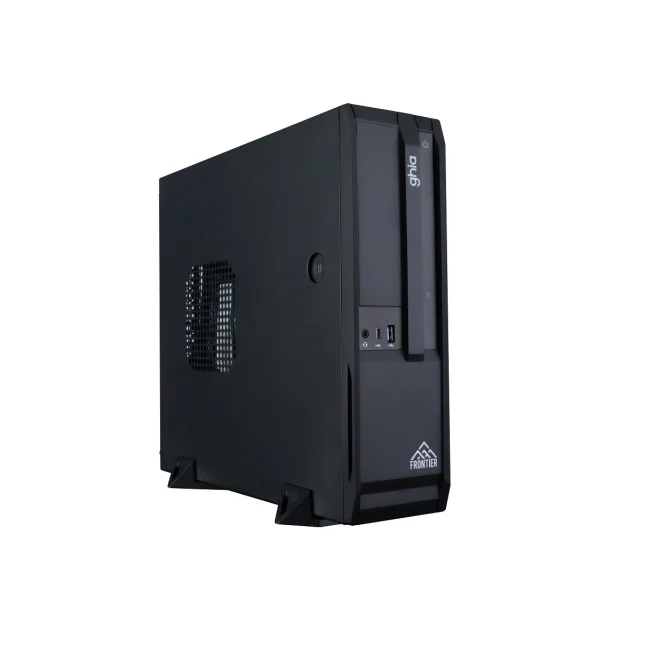GHIA FRONTIER SLIM 2.0 / INTEL N100 4 NUCLEOS 3.40 GHZ / RAM 8 GB / SSD 240 GB / SIN SISTEMA image 3