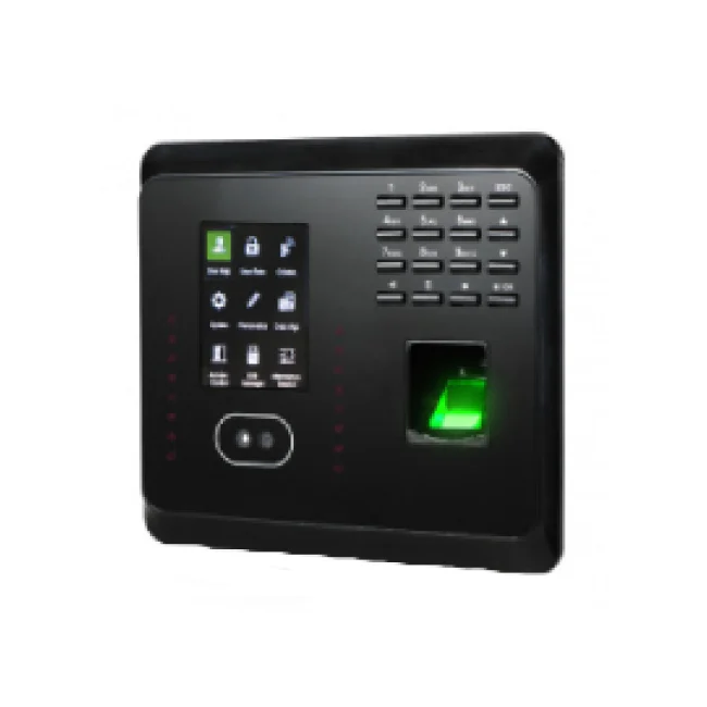 Control de Acesso ZK TECO MB360 / ID / ADMS image 2