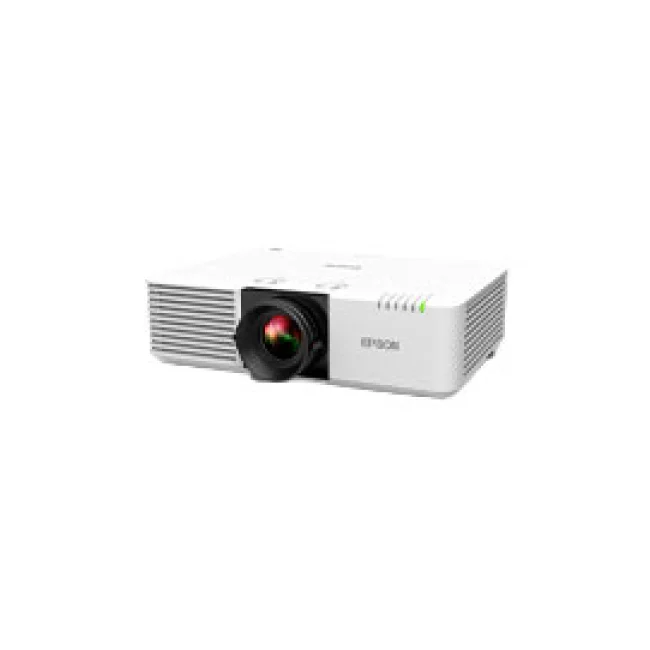 Epson PowerLite L530U Proyector de alcance estándar 5200 lúmenes ANSI LCOS WUXGA (1920x1200) Blanco