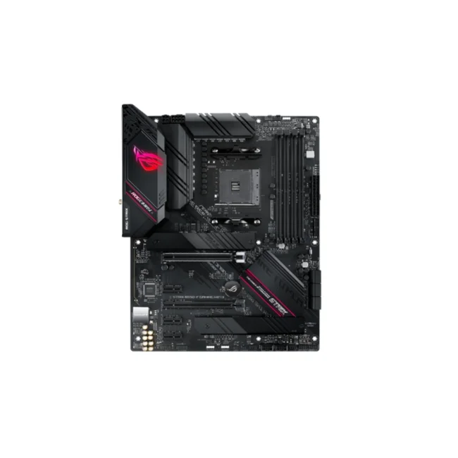 ASUS ROG STRIX B550-F GAMING WIFI II AMD B550 Enchufe AM4 ATX image 7