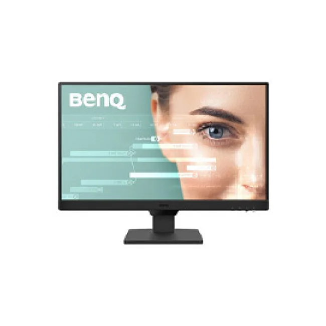 BenQ GW2490E monitor de computadora 60.5 cm (23.8") 1920 x 1080 Pixeles Full HD Negro