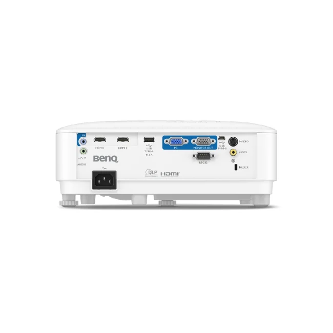 BenQ MH560 Proyector de alcance estándar 3800 lúmenes ANSI DLP 1080p (1920x1080) Blanco image 15