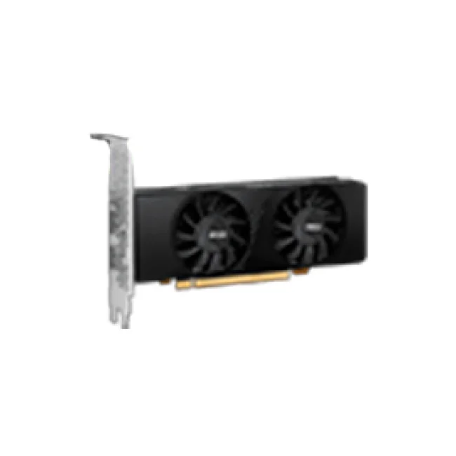 MSI GEFORCE RTX 3050 LP 6G OC tarjeta gráfica NVIDIA 6 GB GDDR6