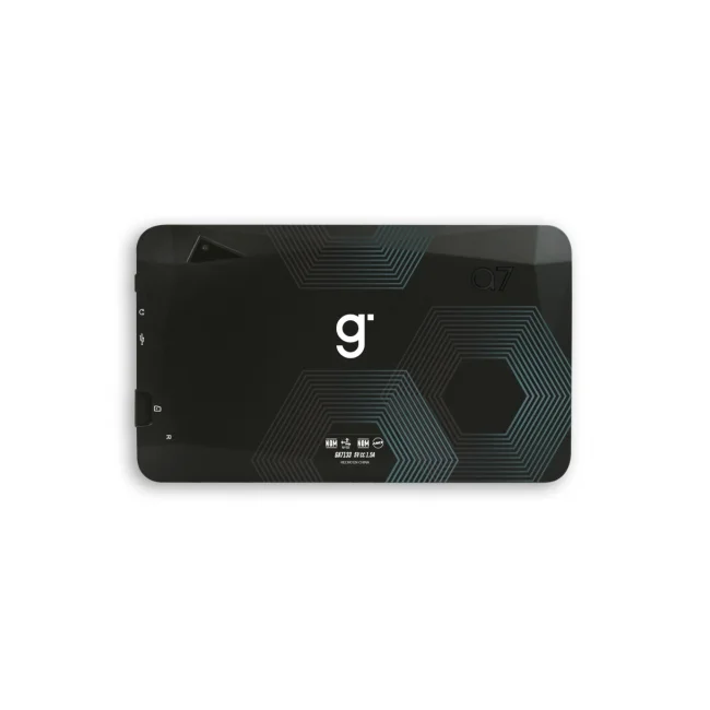 TABLET A7 /A333 PENTACORE/ 7 PULG IPS /3GB RAM/64GB/USBC/2CAM/WIFI/BLUETOOTH/2500MAH/ANDROID 15/NEGRA image 3