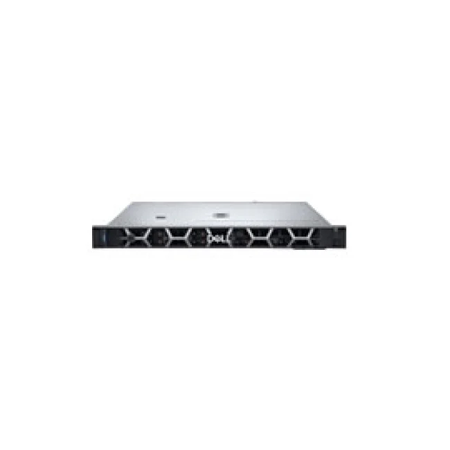 DELL PowerEdge R360 servidor 480 GB Bastidor (1U) Intel Xeon 6 6333P 3.1 GHz 16 GB DDR5-SDRAM 600 W