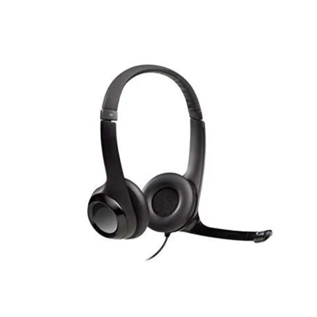 Logitech H390 image 4
