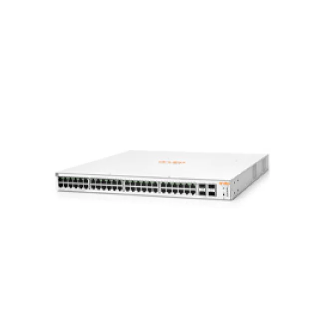 Aruba Instant On 1930 Gestionado L2+ Gigabit Ethernet (10/100/1000) Energía sobre Ethernet (PoE) 1U Blanco