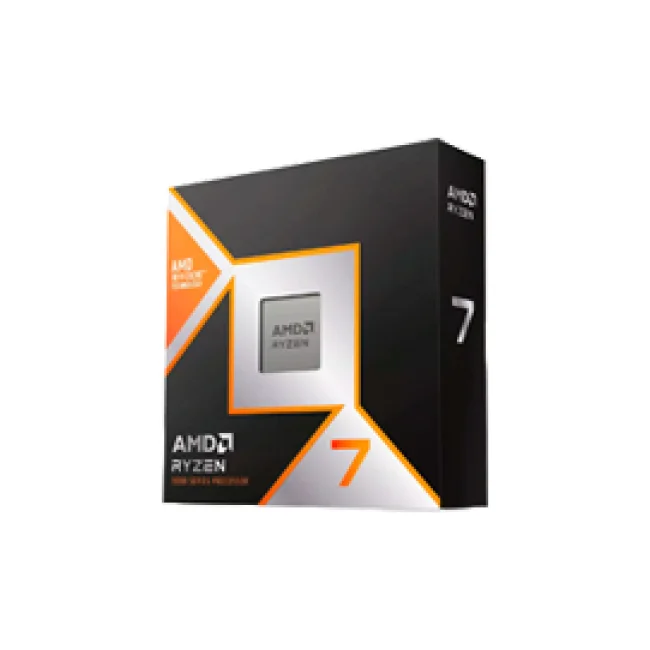 AMD RYZEN7 9800X3D 8CORE procesador image 3