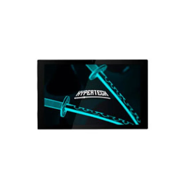 TABLET HYPERTECH /A537 OCTACORE/ 10.1 PULG IPS /4GB RAM/64GB /USB C/2CAM/WIFI/BLUETOOTH/6000MAH/ANDROID 15 /ANIME WARTHOG