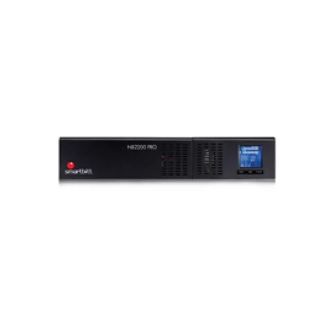 Smartbitt 2200PRO II sistema de alimentación ininterrumpida (UPS) 2.2 kVA 1800 W image 2