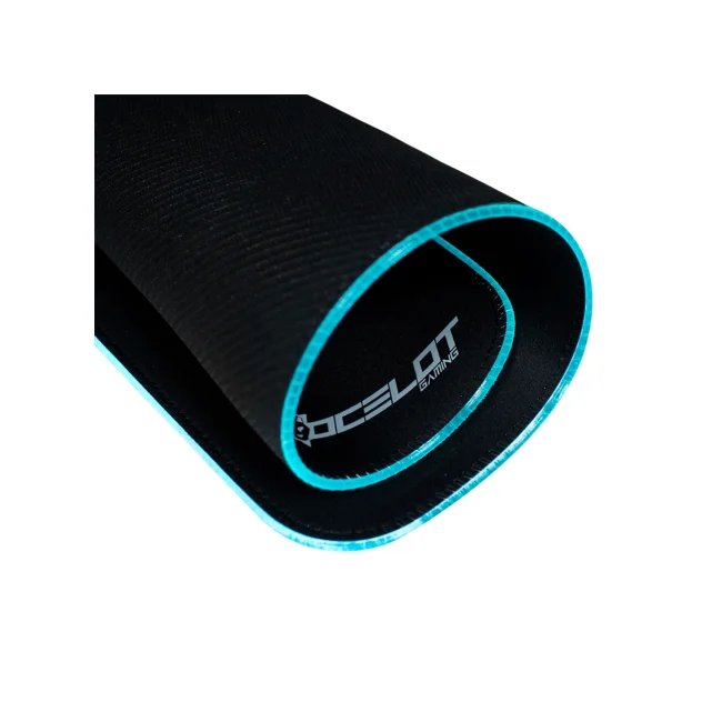 OCELOT MOUSE PAD DE TELA RGB CON SOFTWARE INTEGRADO image 4