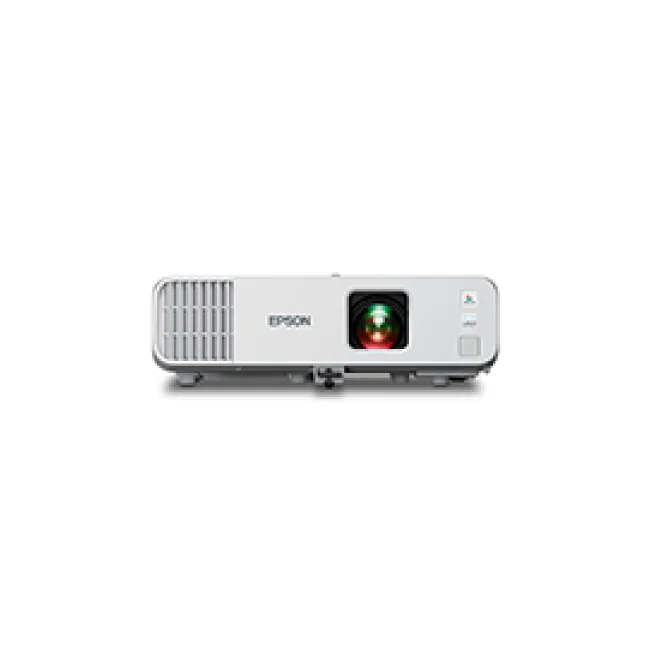 Epson PowerLite L260F 4600 lúmenes ANSI 3LCD 1080p (1920x1080) Blanco
