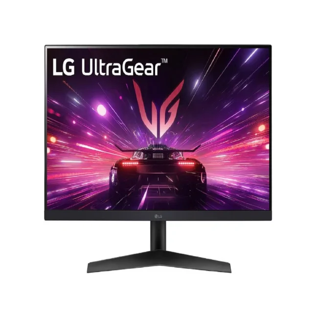 LG 24GS60F monitor de computadora 61 cm (24") 1920 x 1080 Pixeles Full HD LCD Negro image 6