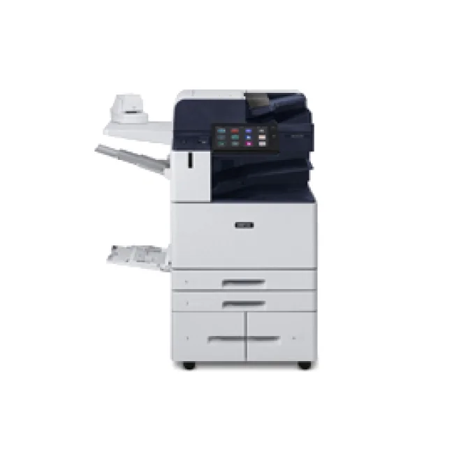 Xerox AltaLink C8245_F Impresora multifunción Laser A3 1200 x 2400 DPI 45 ppm