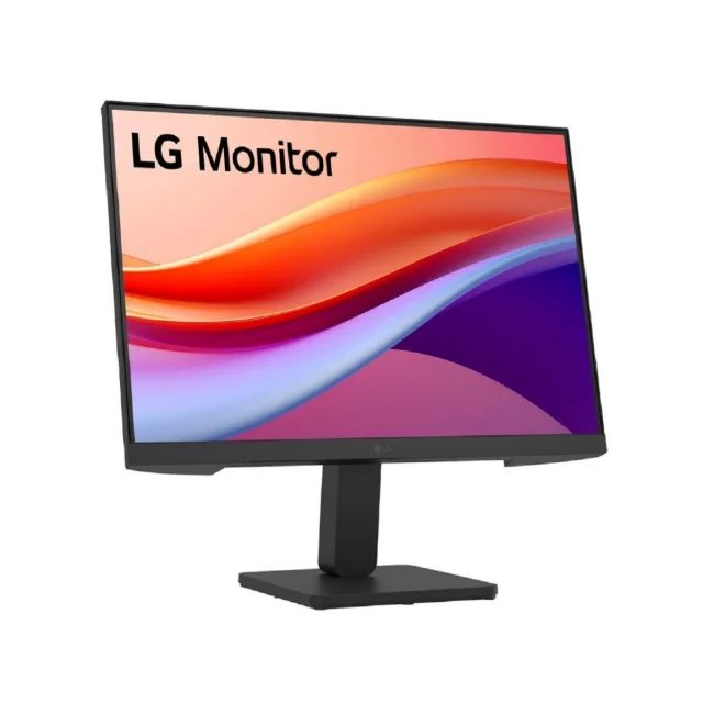 LG 22U401A-B monitor de computadora 54.6 cm (21.5") 1920 x 1080 Pixeles Full HD LED Negro image 11