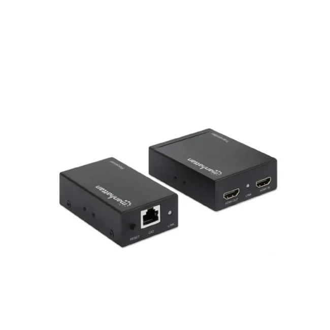 Manhattan Kit extensor de HDMI sobre Ethernet image 4