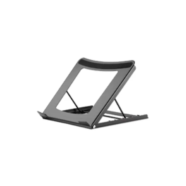 Manhattan Soporte ajustable para laptops y tabletas