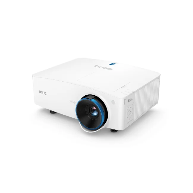 BenQ LU935 Proyector de alcance estándar 6000 lúmenes ANSI DLP WUXGA (1920x1200) Blanco image 11