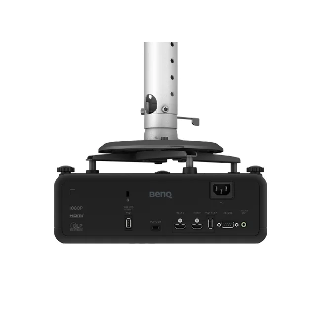 BenQ LH835ST Proyector de corto alcance 4000 lúmenes ANSI DLP 1080p (1920x1080) 3D Negro image 14