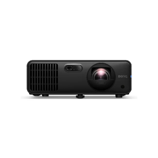 BenQ LH835ST Proyector de corto alcance 4000 lúmenes ANSI DLP 1080p (1920x1080) 3D Negro image 3