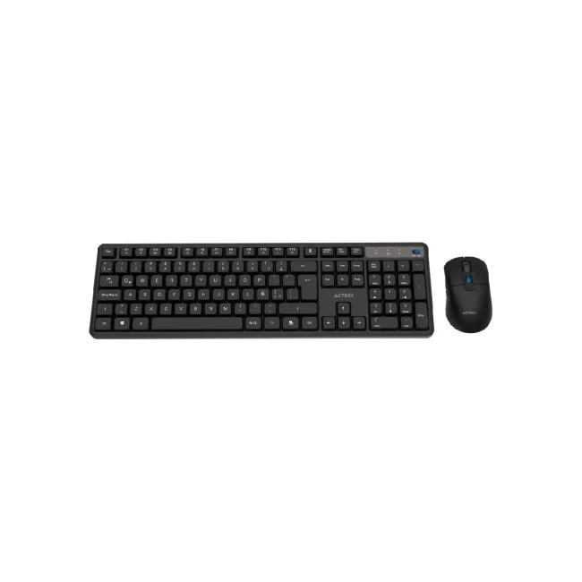 Kits para Teclado y Mouse ACTECK CREATOR SILENT PRO M474 image 4