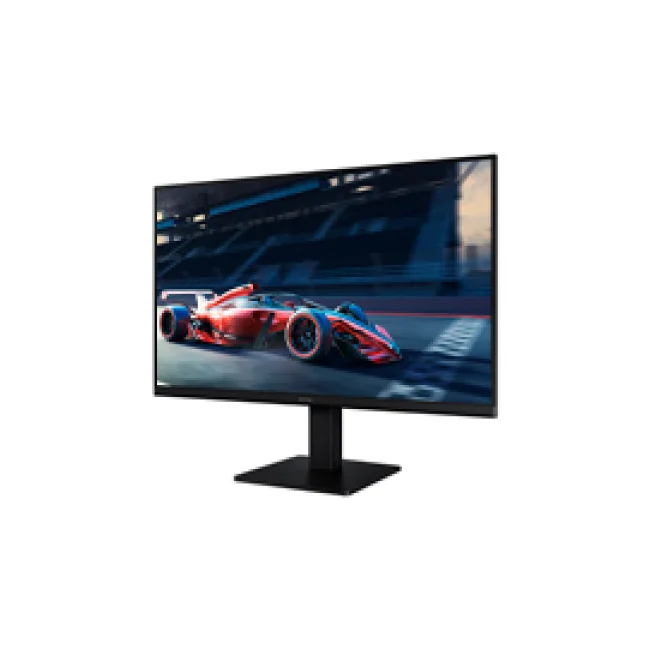 Samsung LS27D300GAL monitor de computadora 68.6 cm (27") 1920 x 1080 Pixeles Full HD LCD Negro