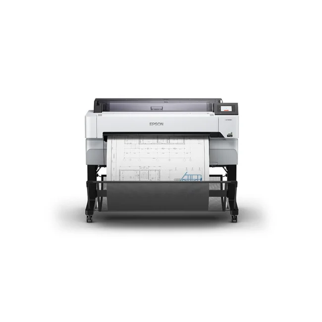 Epson SureColor T5470M impresora de gran formato Wifi Inyección de tinta Color 2400 x 1200 DPI Ethernet image 3