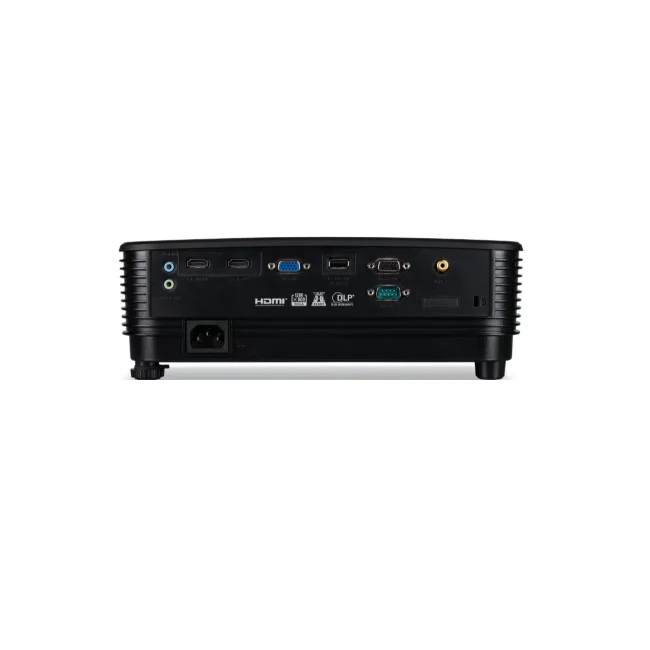VIDEOPROYECTOR ACER X1129H, DLP, SVGA 4800, ANSI, LUMENES RESOLUCION NATIVA 800 X 600, BOCINA 3W, VGA, 2 HDMI, INCLUYE MALETIN Y CONTROL, 1 AÑO DE GARANTIA image 5