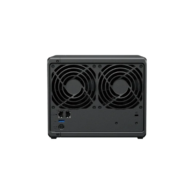SERVIDOR NAS MARCA SYNOLOGY MODELO DS425+ 4 BAHIAS DISKSTATION - image 3