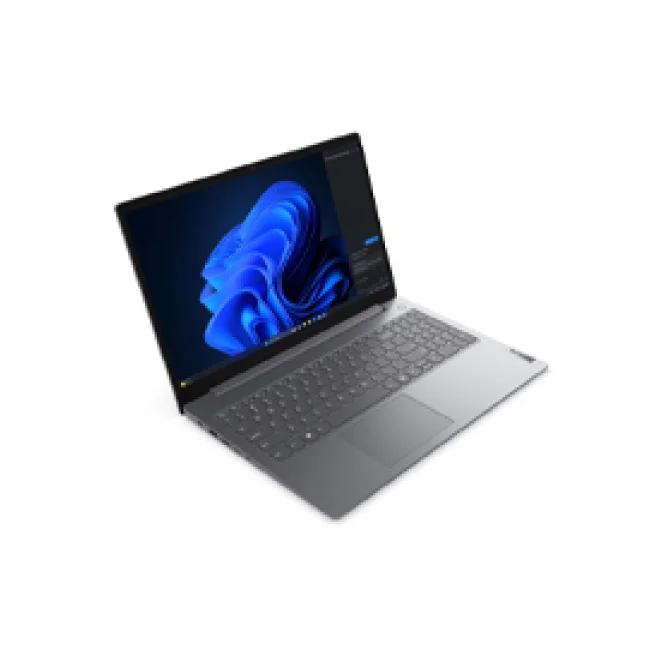 Lenovo V15 G5 IRL Intel® Core™ i5 i5-13420H Computadora portátil 39.6 cm (15.6") Full HD 16 GB DDR5-SDRAM 512 GB SSD Wi-Fi 6 (802.11ax) Windows 11 Pro Español Gris