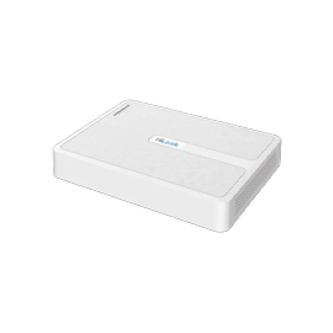 HiLook NVR-108H-D/8P(D) grabadora de vídeo en red (NVR) Blanco