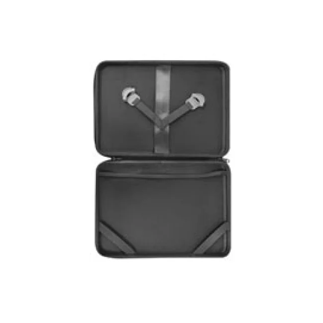 BRobotix 6006511 maletín para laptop 38.1 cm (15") Funda Negro