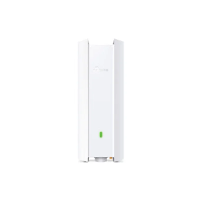 TP-Link Omada EAP610-Outdoor 1800 Mbit/s Blanco Energía sobre Ethernet (PoE) image 5