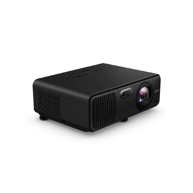 BenQ LH835ST Proyector de corto alcance 4000 lúmenes ANSI DLP 1080p (1920x1080) 3D Negro image 7