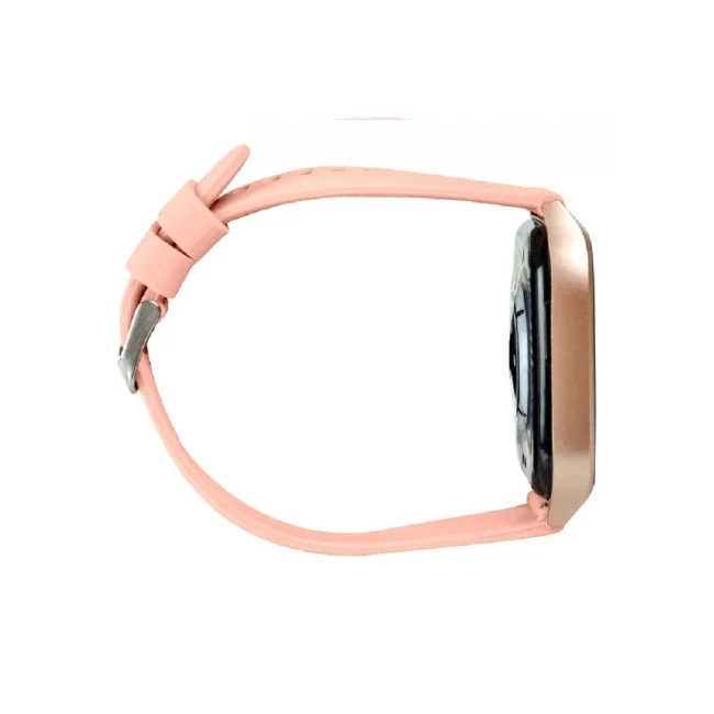 RELOJ INTELIGENTE MERCURY - ROSA image 6