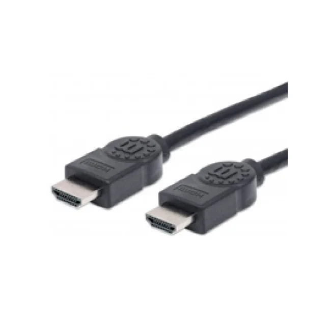Manhattan Cable HDMI de Alta Velocidad con Canal Ethernet image 3