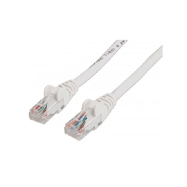 Intellinet Cable Patch Cat6, UTP